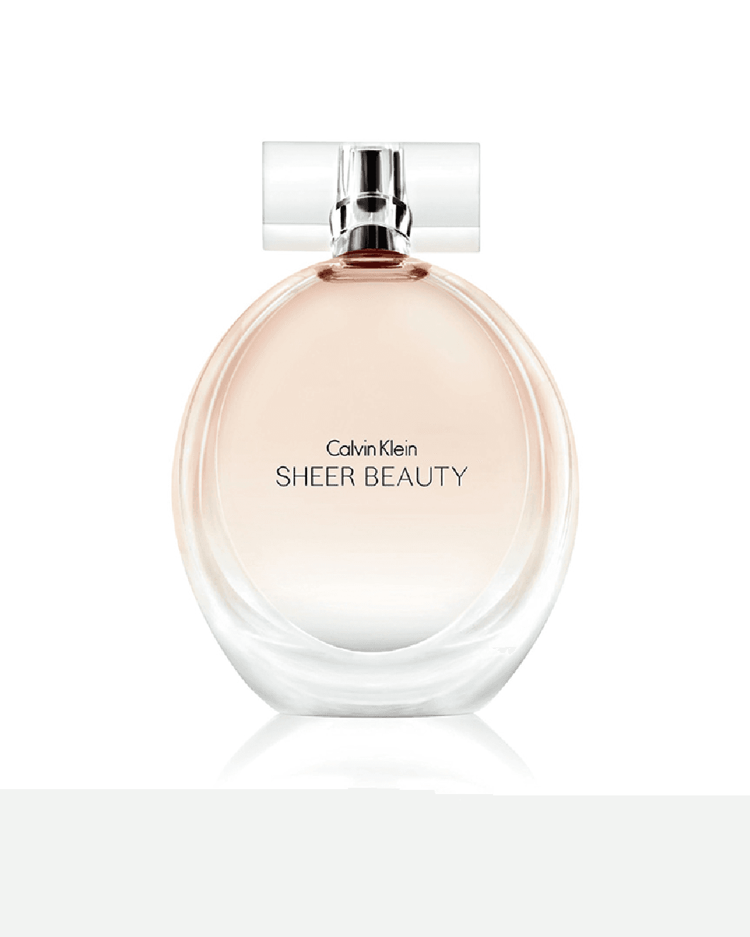 Calvin Klein Sheer Beauty-Eau de Toilette