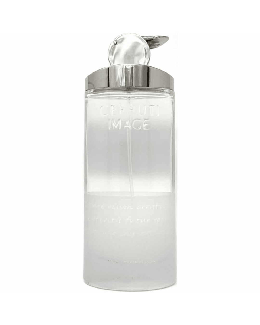 CERRUTI-IMAGE-WOMAN-Eau De Toilette