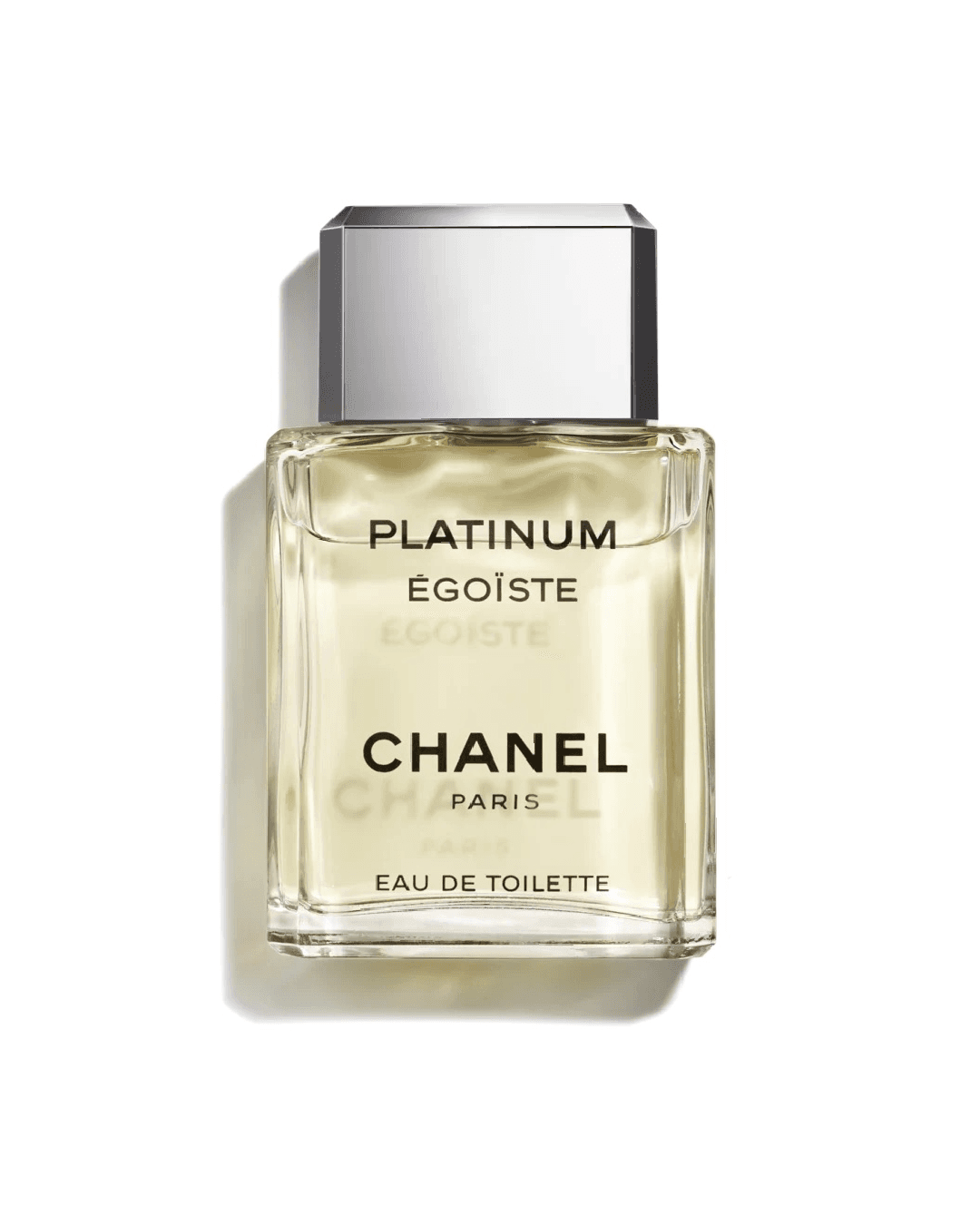 Chanel PLATINUM ÉGOÏSTE