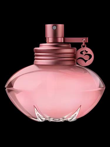 SHAKIRA S Eau Florale Eau De Toilette