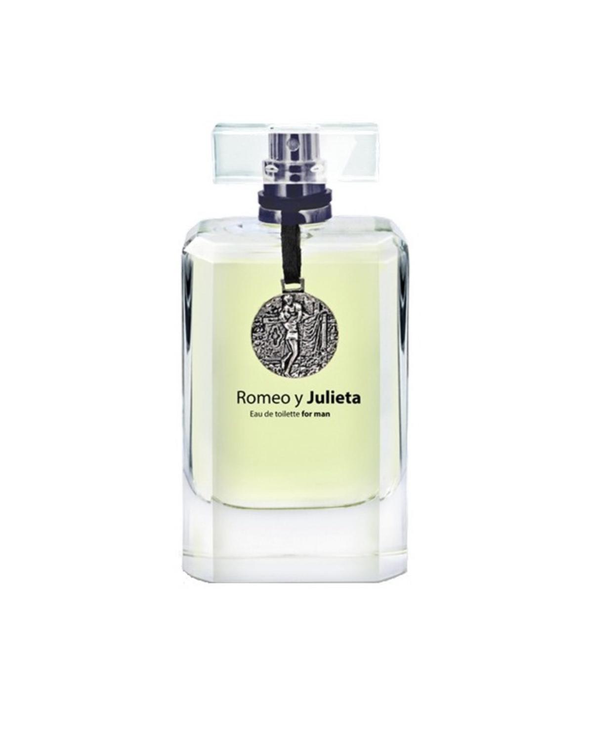ROMEO Y JULIETA Eau De Toilette