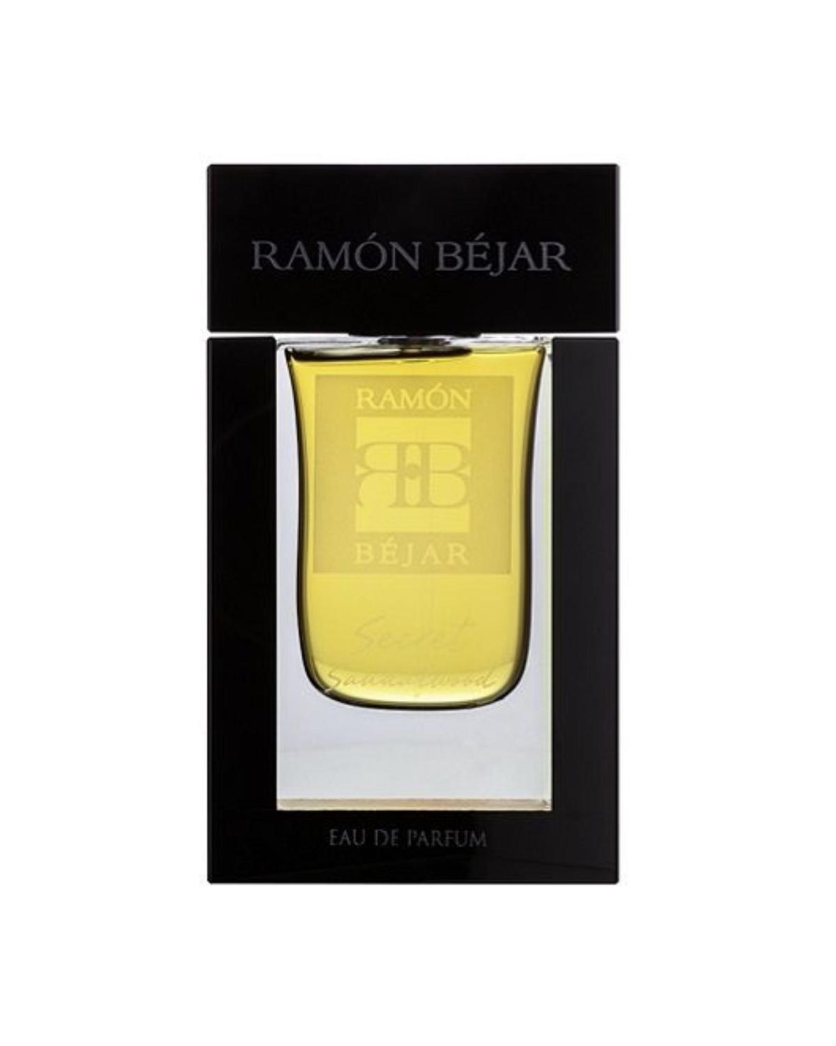 Ramon Bejar Secret Sandalwood Eau De Parfum