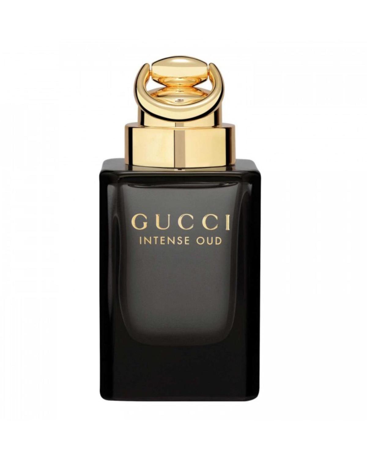 Gucci INTENSE OUD- Eau De Parfum