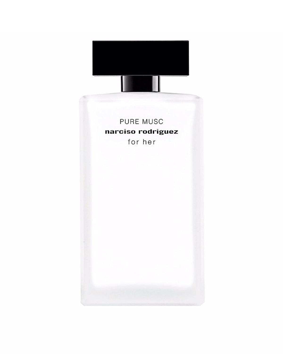 Narciso Rodriguez PURE MUSC FOR HER