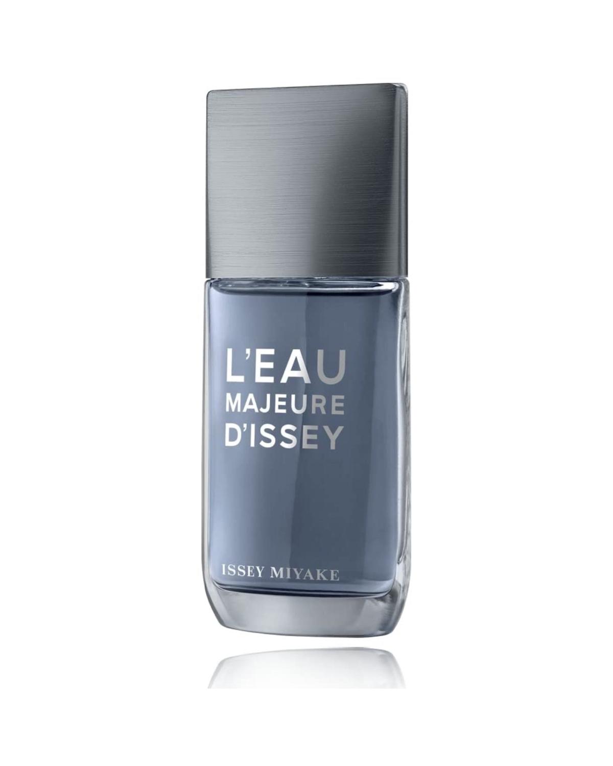 Issey Miyake L'eau Majeure D'lssey Eau De Toilette