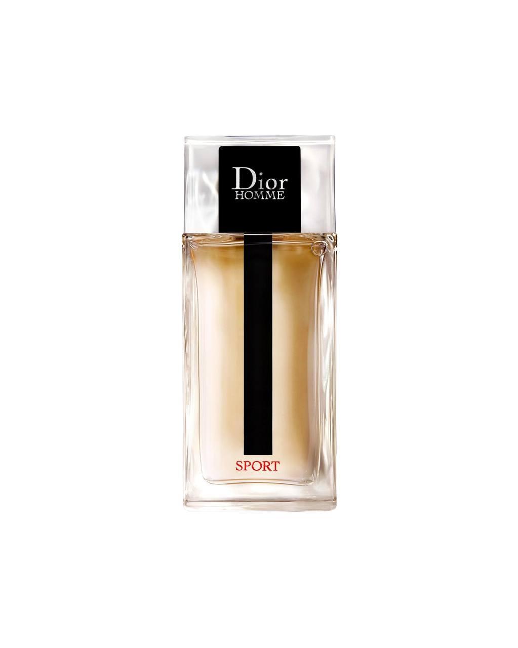 Dior HOMME SPORT Eau De Toilette