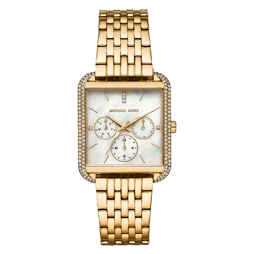 Michael Kors MONTRE Carrée Mk4374