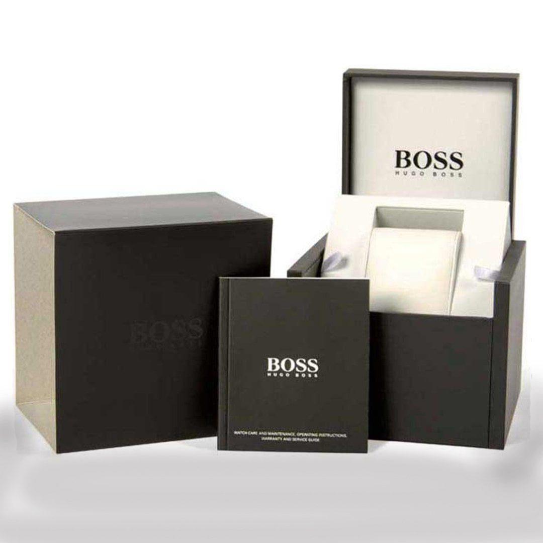 Hugo Boss MONTRE Gents 1513183