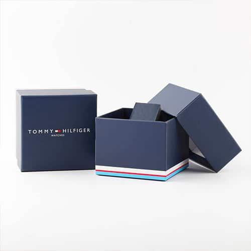 Tommy Hilfiger Montre Gavin 1791471