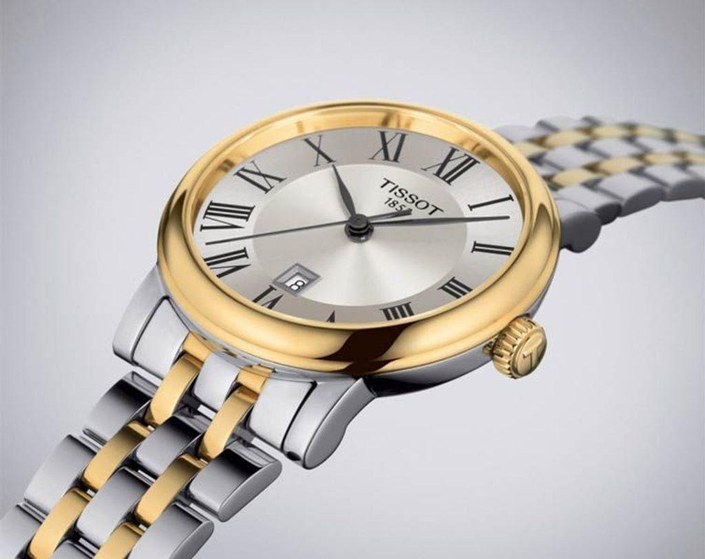 Tissot Montre Femme 1853 Produit haut de gamme