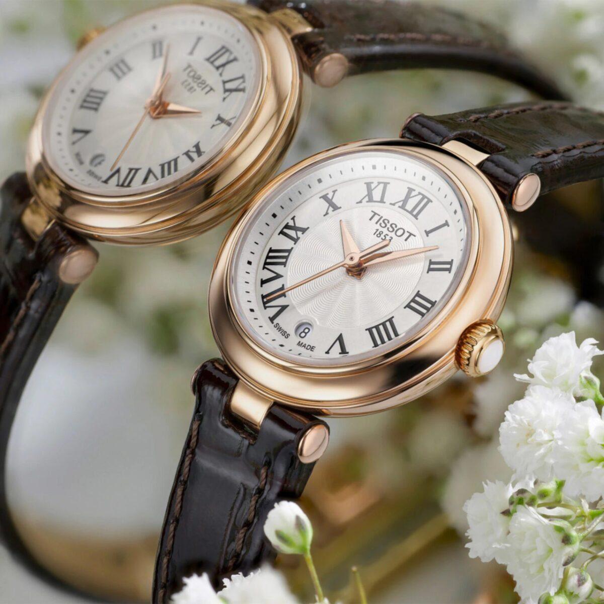 Tissot Montre Femme 1853 Luxe suisse pour femme
