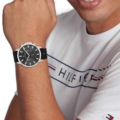 Tommy Hilfiger Montre Homme style unique