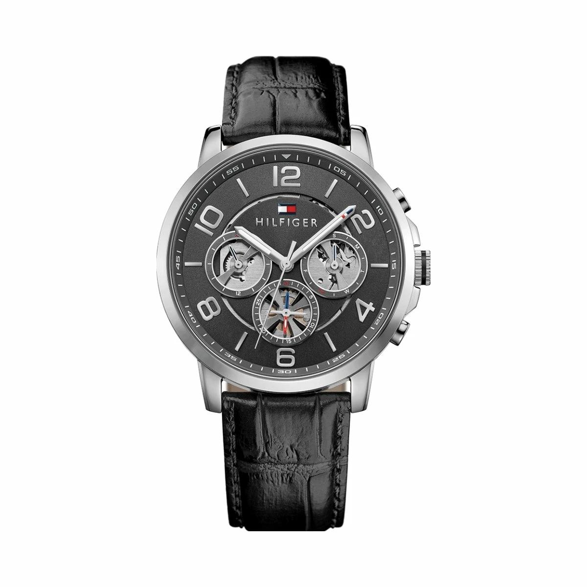 Tommy Hilfiger Montre Homme design recherché