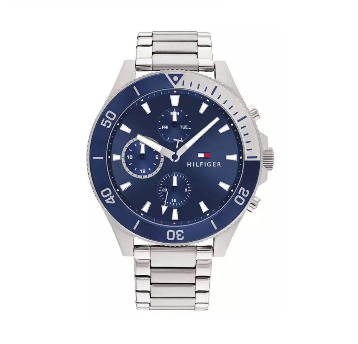 Montre Tommy Homme présence unique de prestige