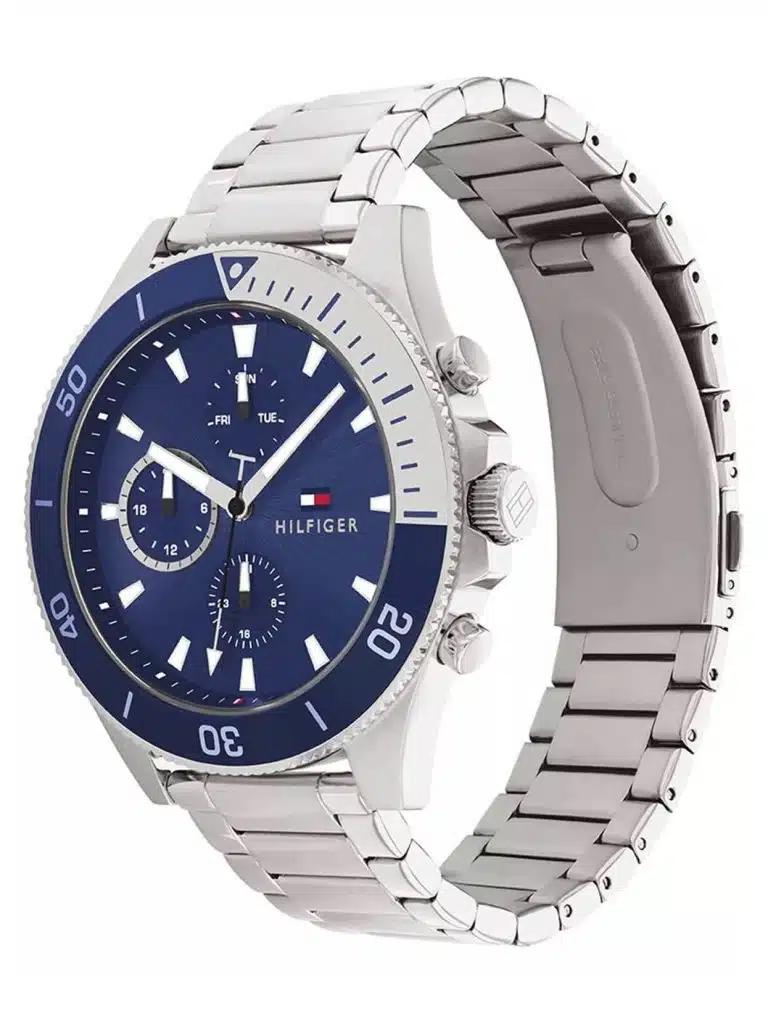 Montre Tommy Homme présence unique de prestige