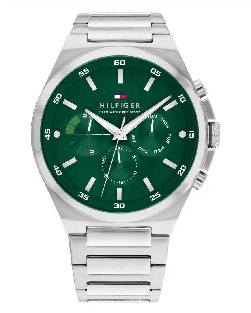 Tommy Hilfiger Montre Homme éclat de charme