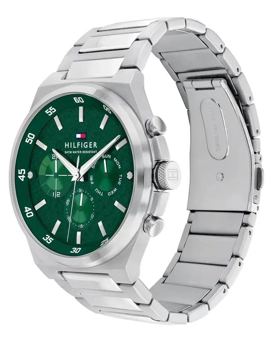 Tommy Hilfiger Montre Homme éclat de charme