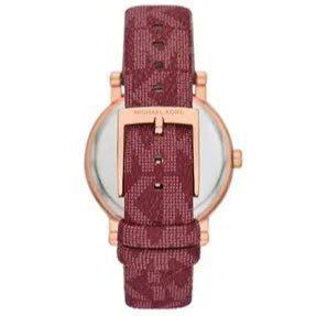 Michael Kors Montre Femme MKO1025