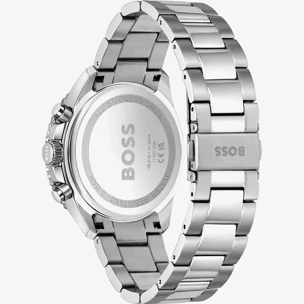 Hugo Boss Montre Homme pureté brillante