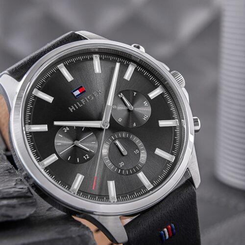 Tommy Hilfiger Montre Homme style unique