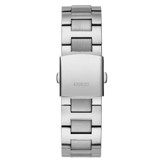 Guess Montre Homme contraste raffiné