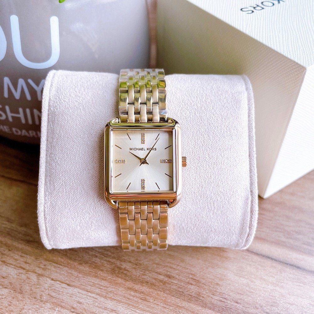 Michael Kors Montre Femme MK4377