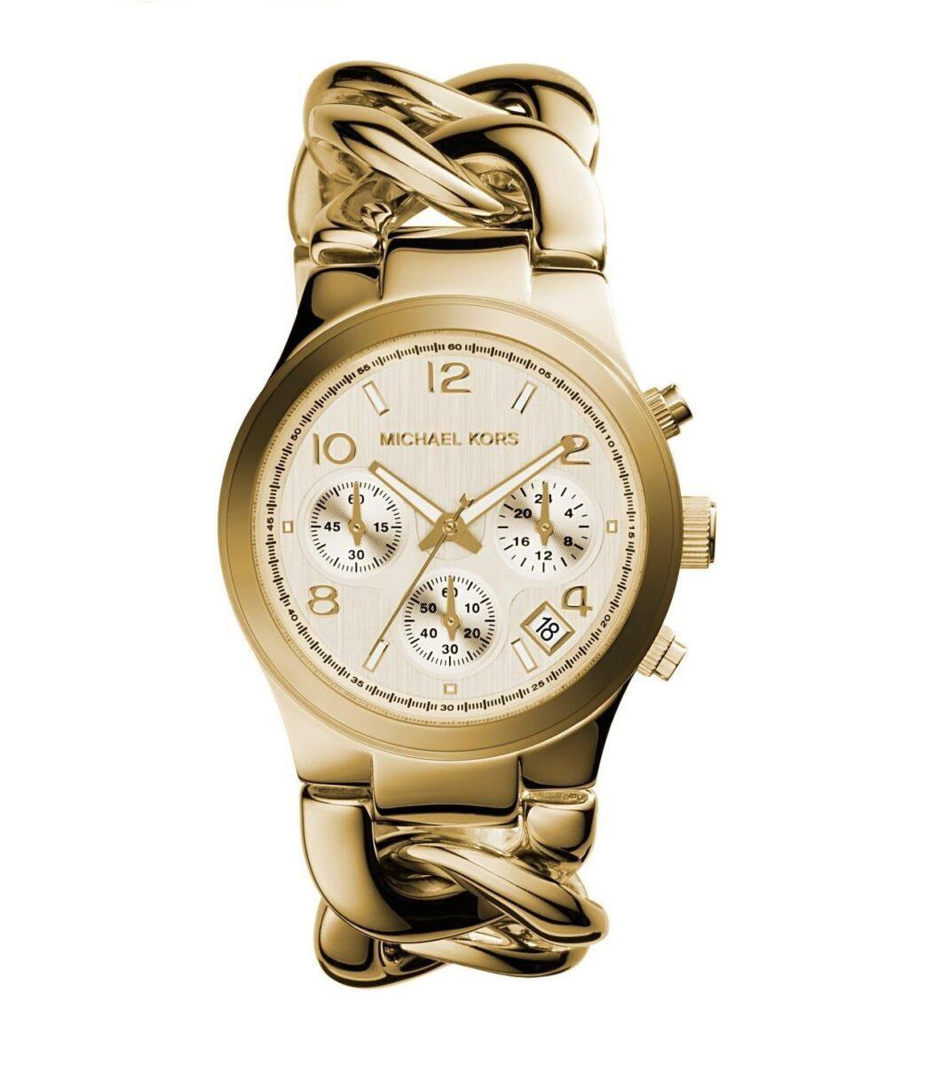 Michael Kors Montre Femme Mk3131