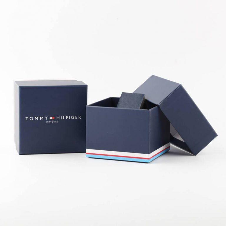 Montre Tommy Homme présence unique de prestige