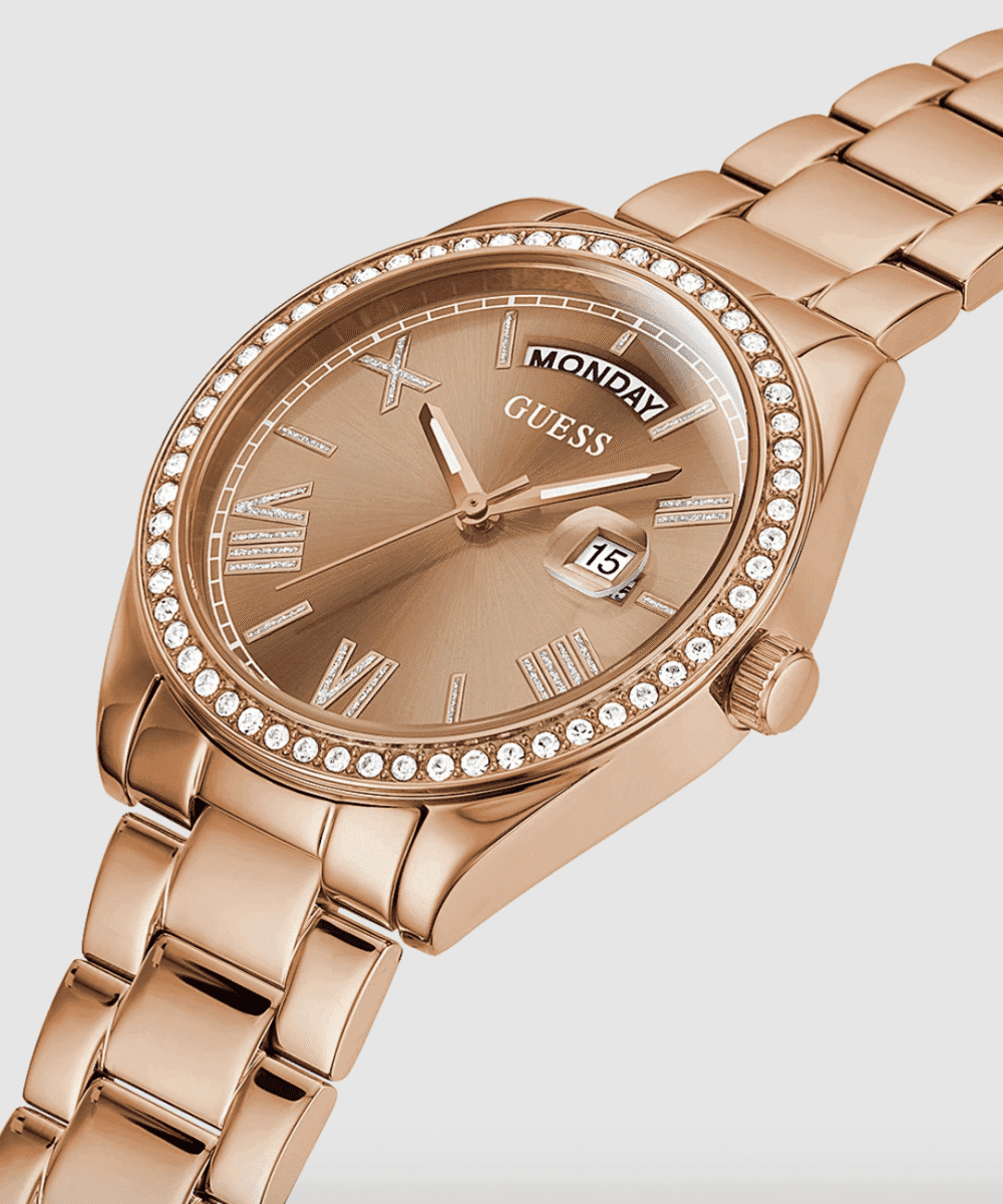 Guess Montre Femme GW0307L3