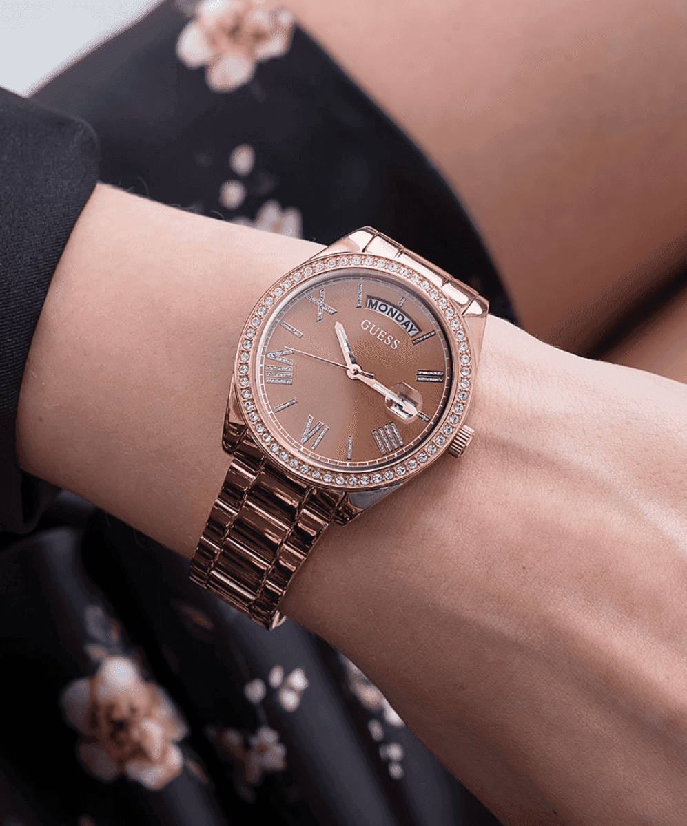 Guess Montre Femme GW0307L3