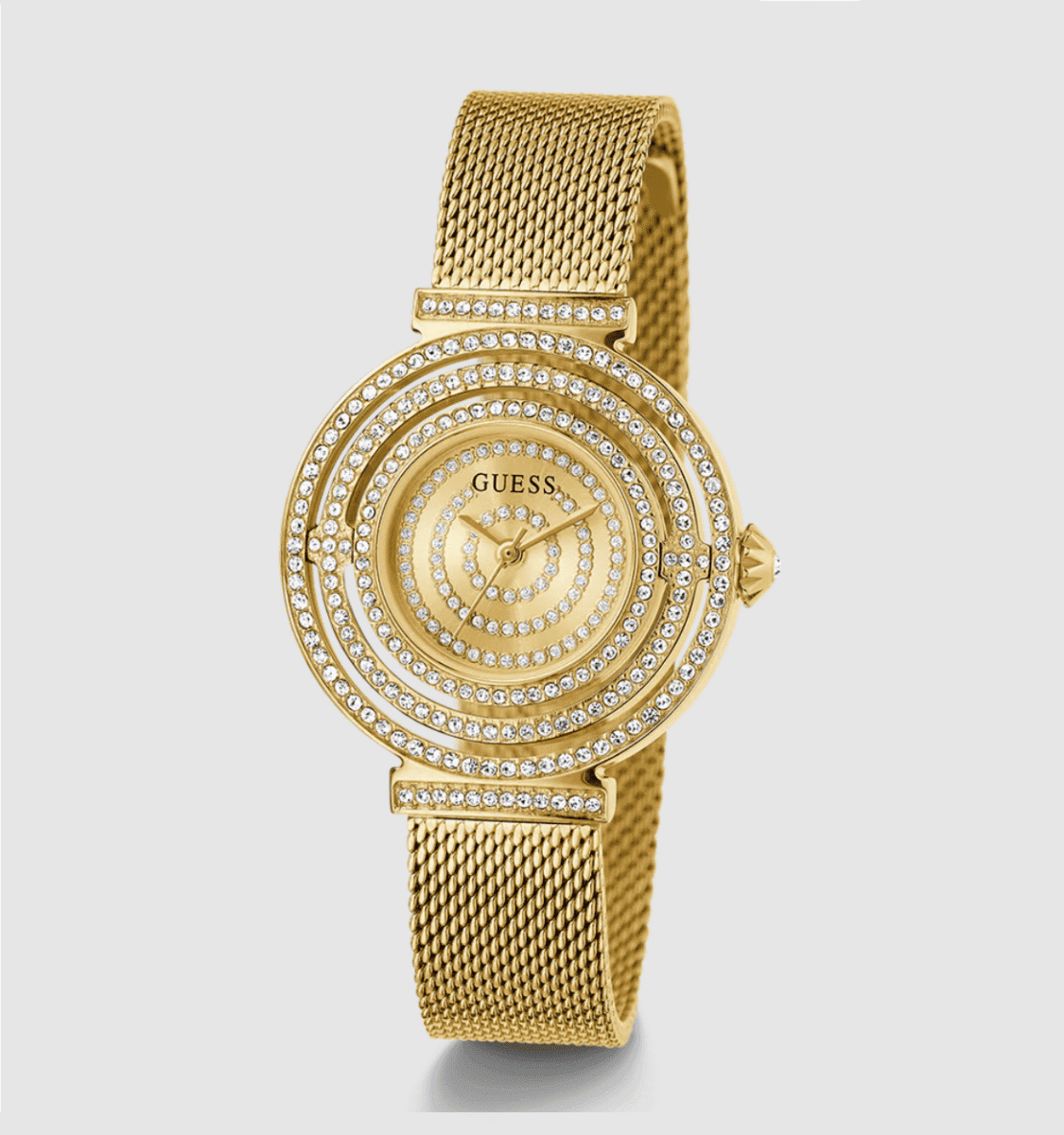 Guess Montre Femme Gw0550L2
