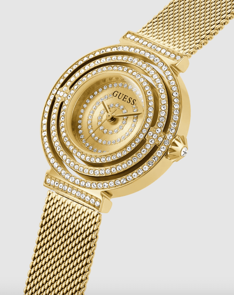 Guess Montre Femme Gw0550L2
