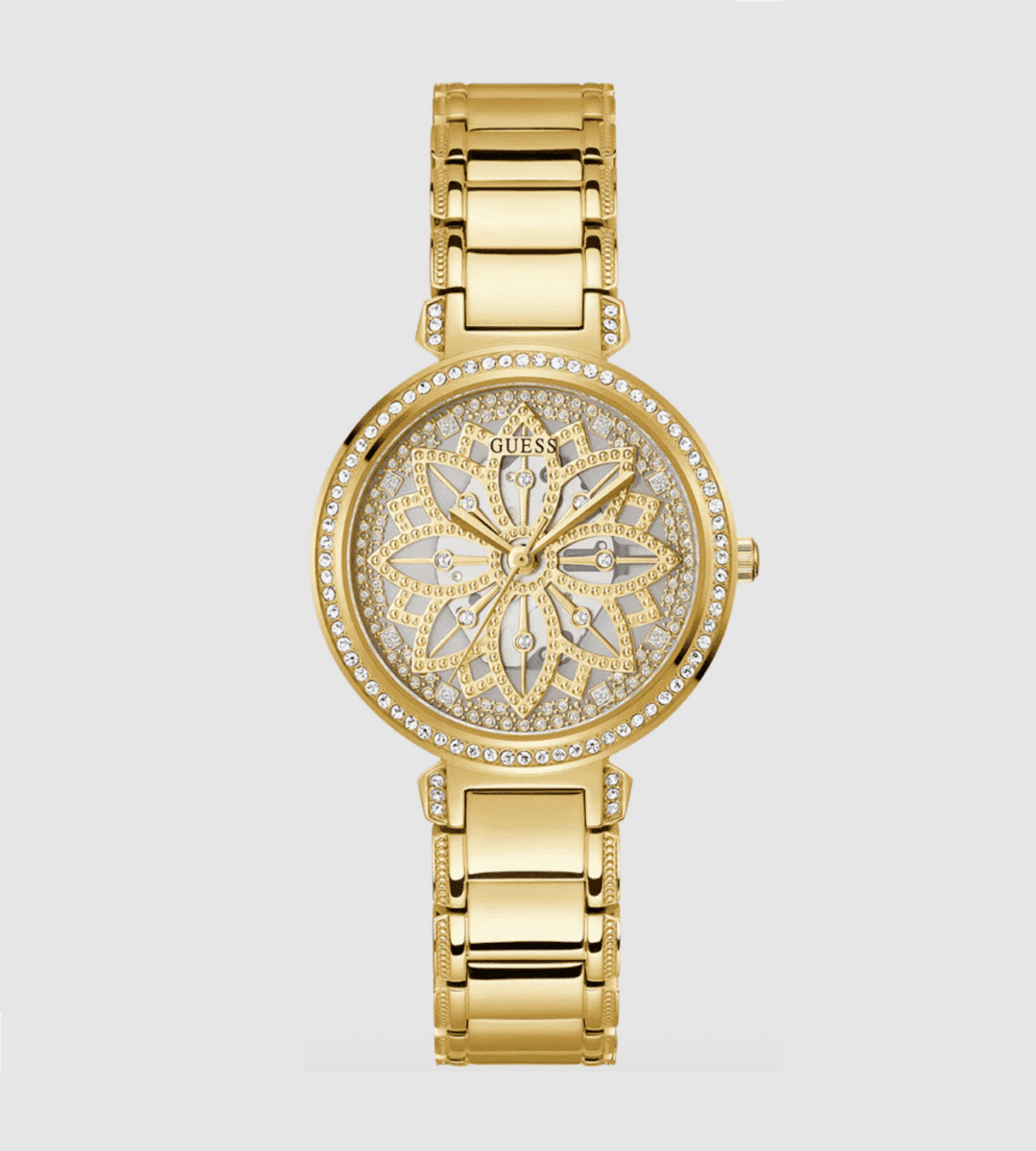 Guess Montre Femme Gw0528L2