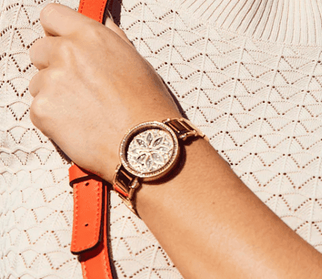 Guess Montre Femme Gw0528L2