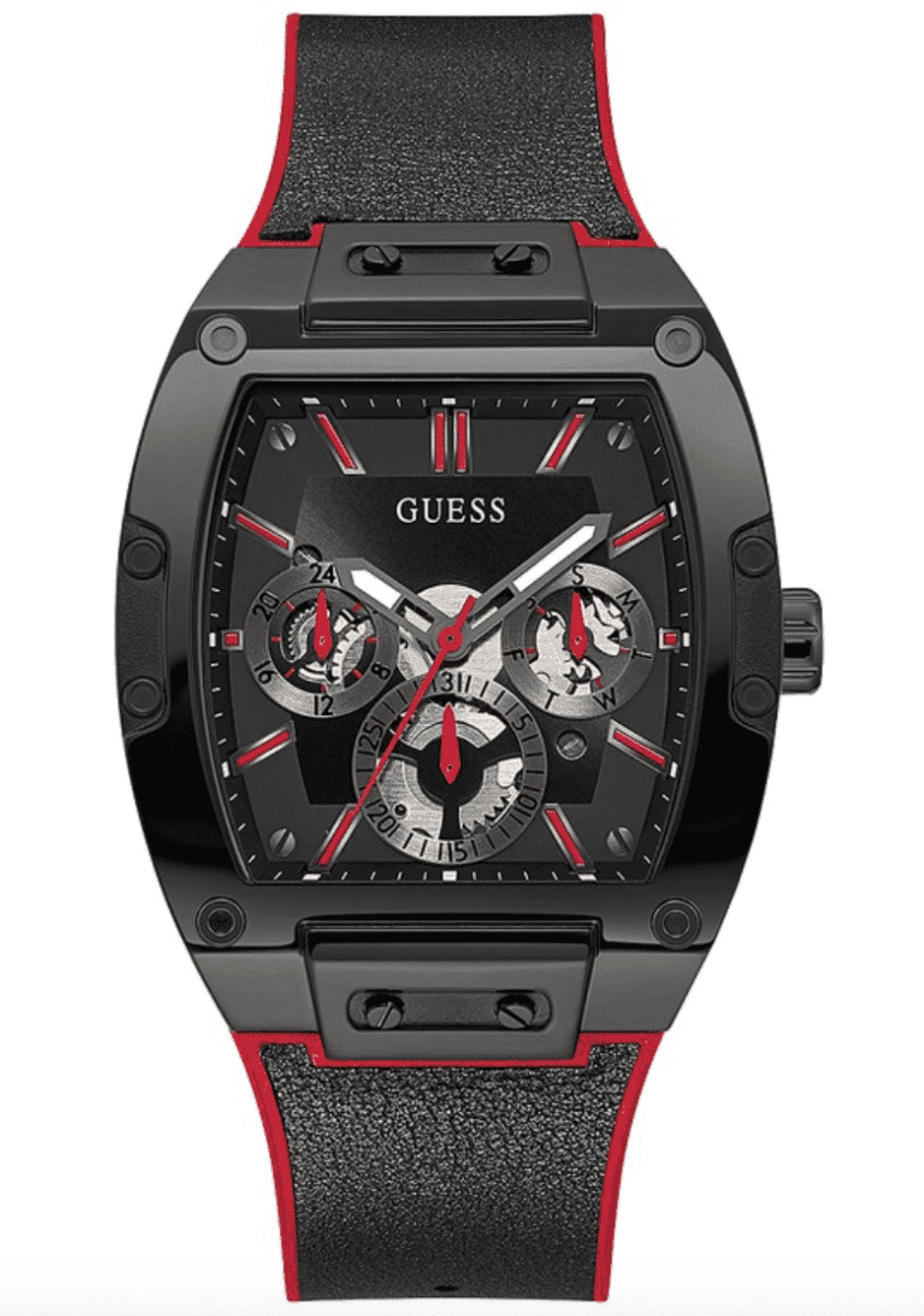 Guess Montre Homme bijou élégant