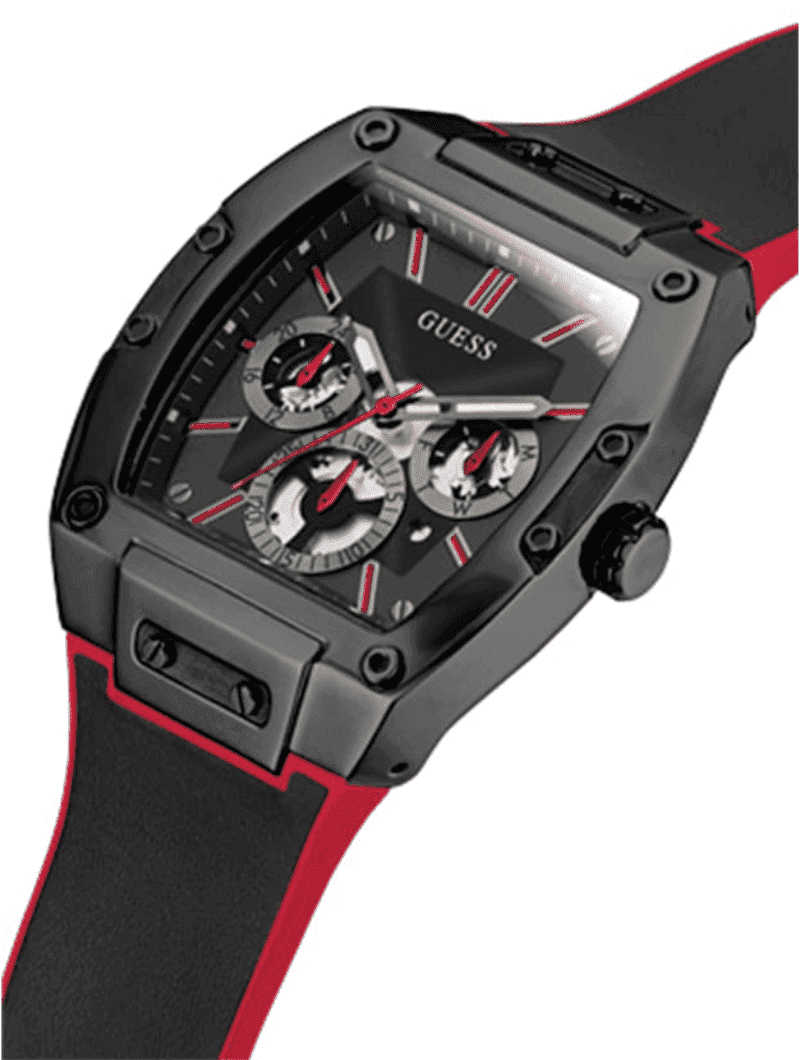 Guess Montre Homme bijou élégant