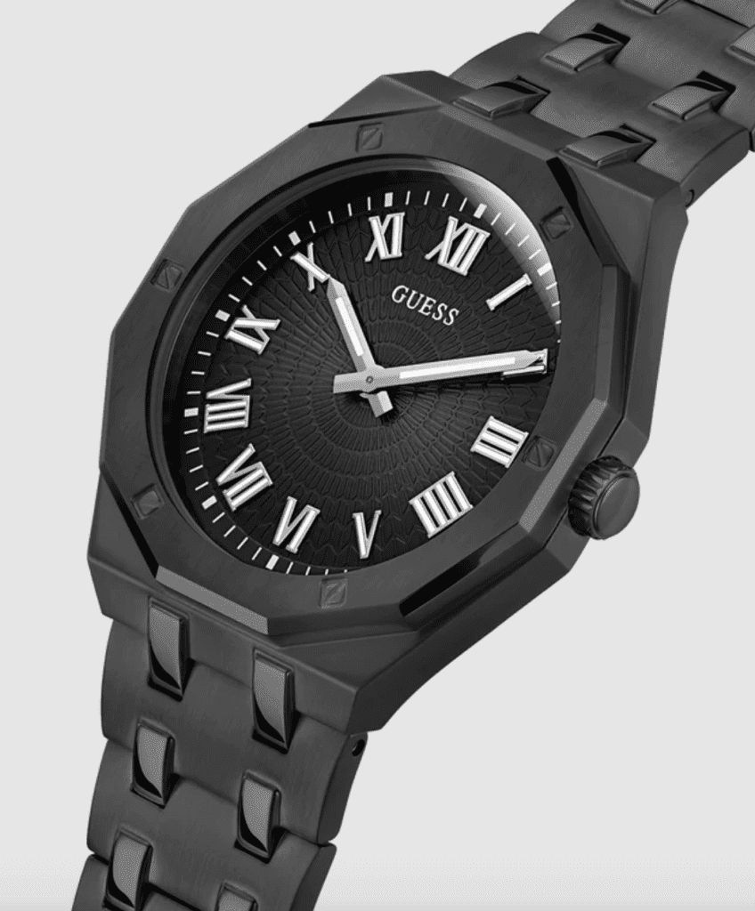 Guess Montre Homme Gw0575G3