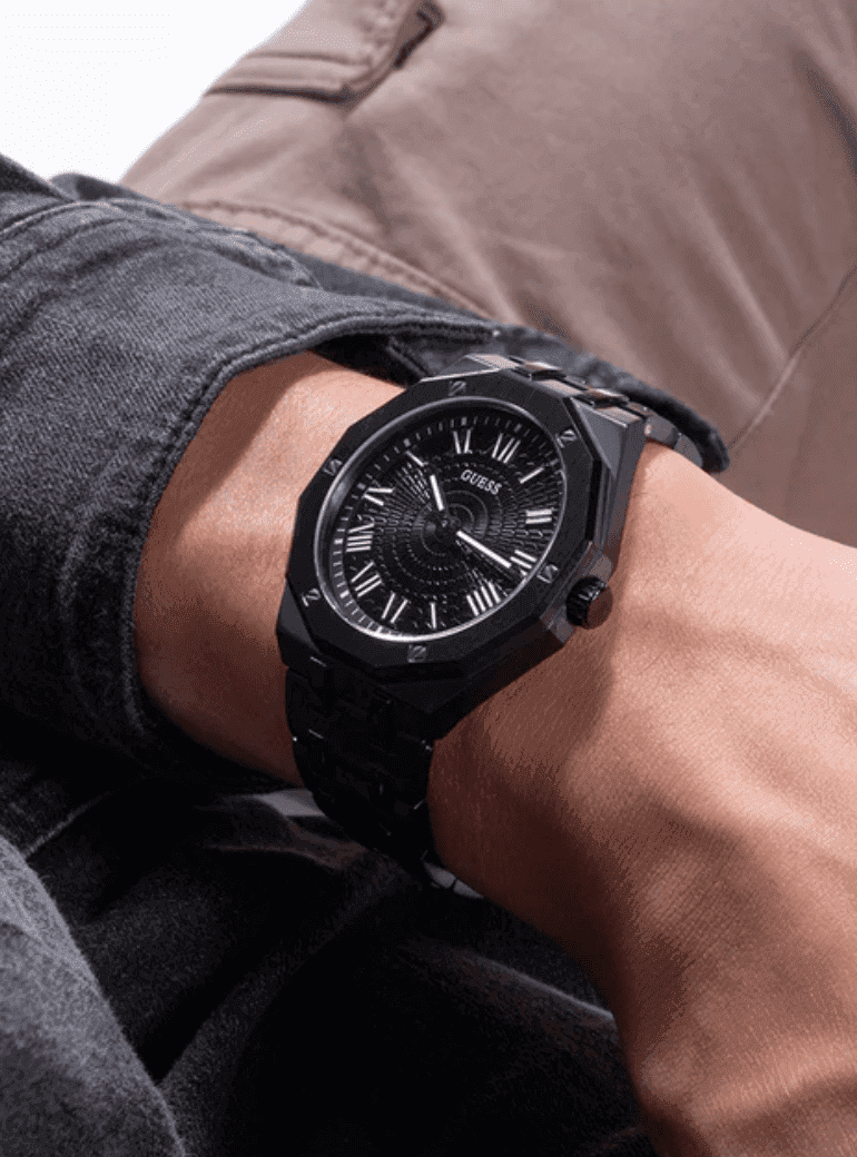 Guess Montre Homme Gw0575G3