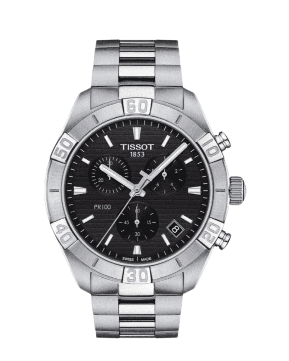Tissot Montre Homme 1853