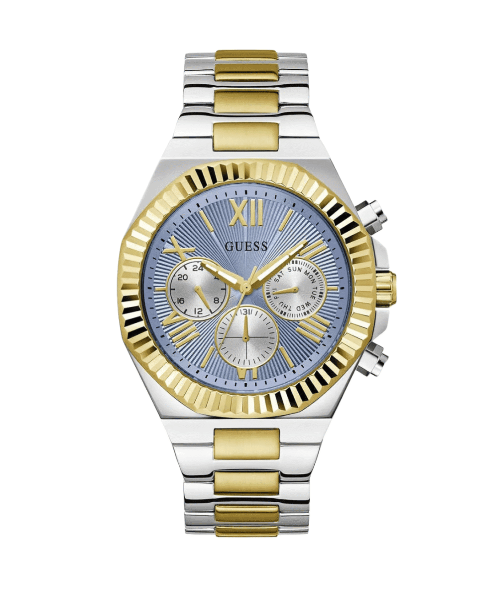 Guess Montre Homme lueur marocaine