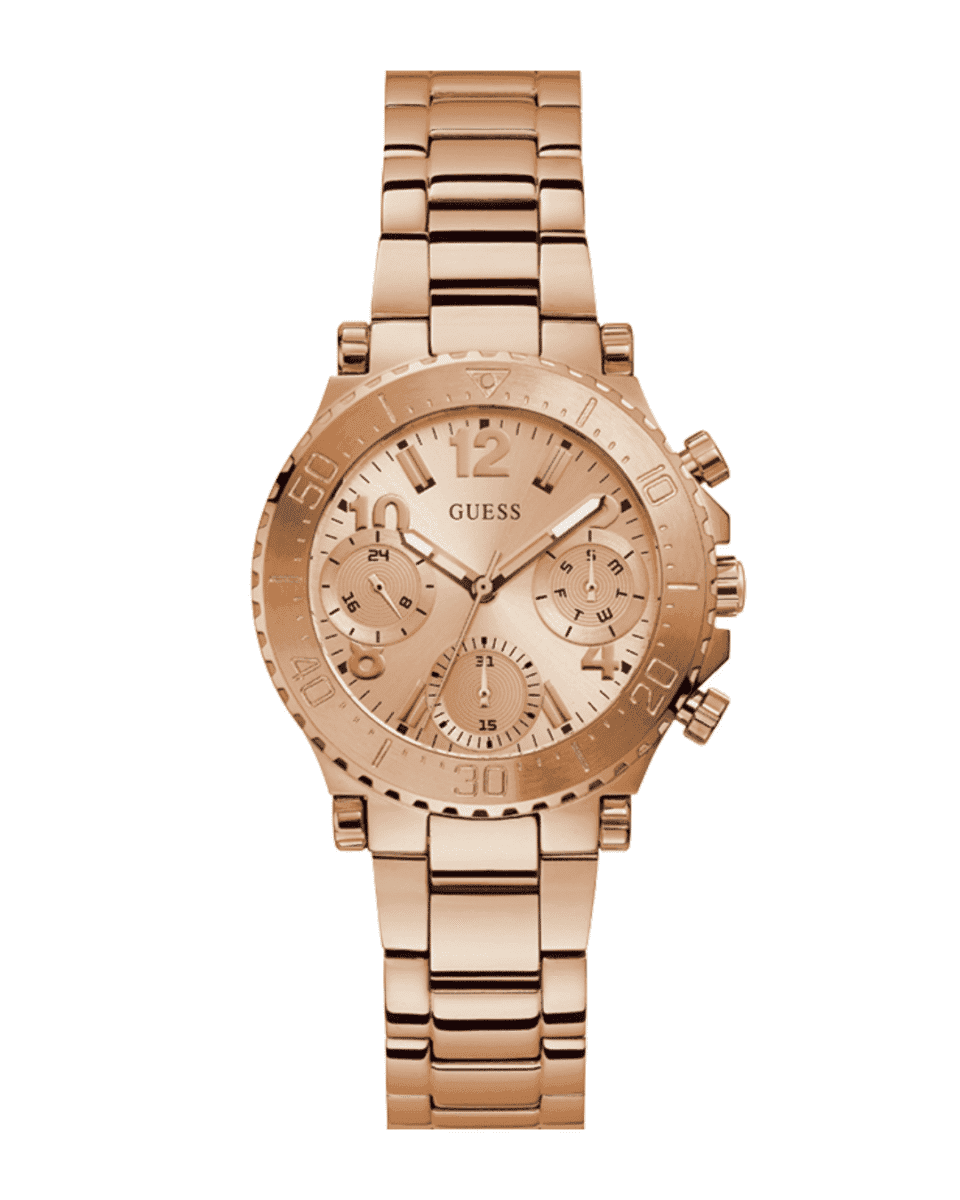 Guess Montre Femme GW0465L2