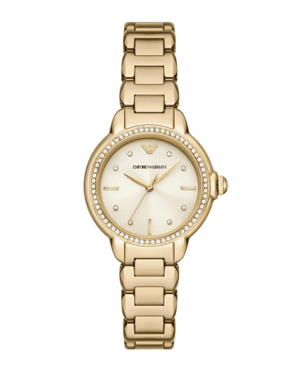 Emporio Armani Montre Femme AR11609