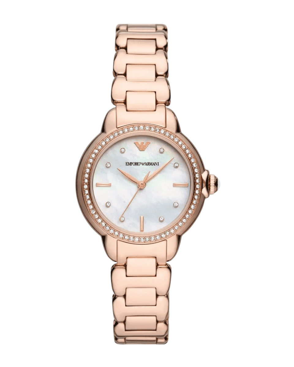 Emporio Armani Montre Femme AR11523