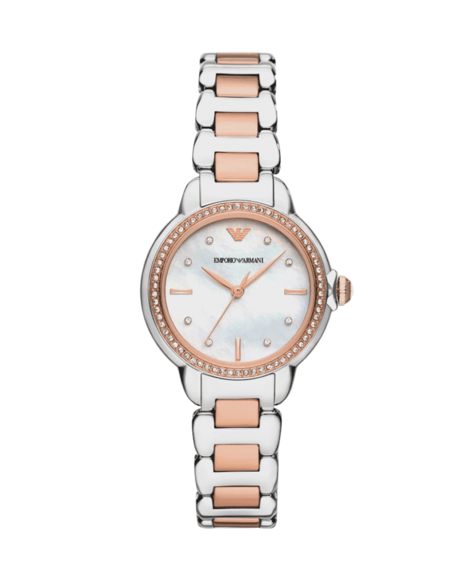 Emporio Armani Montre Femme AR11569