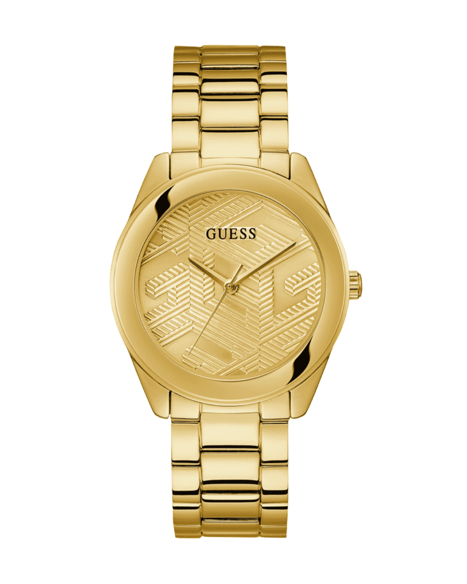 Guess Montre Femme GW0606L2