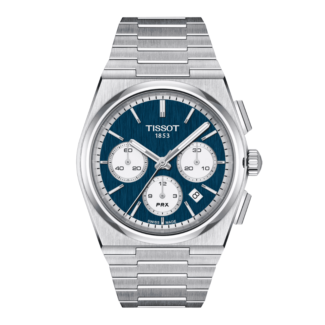 Tissot Montre Homme 1853 PRX