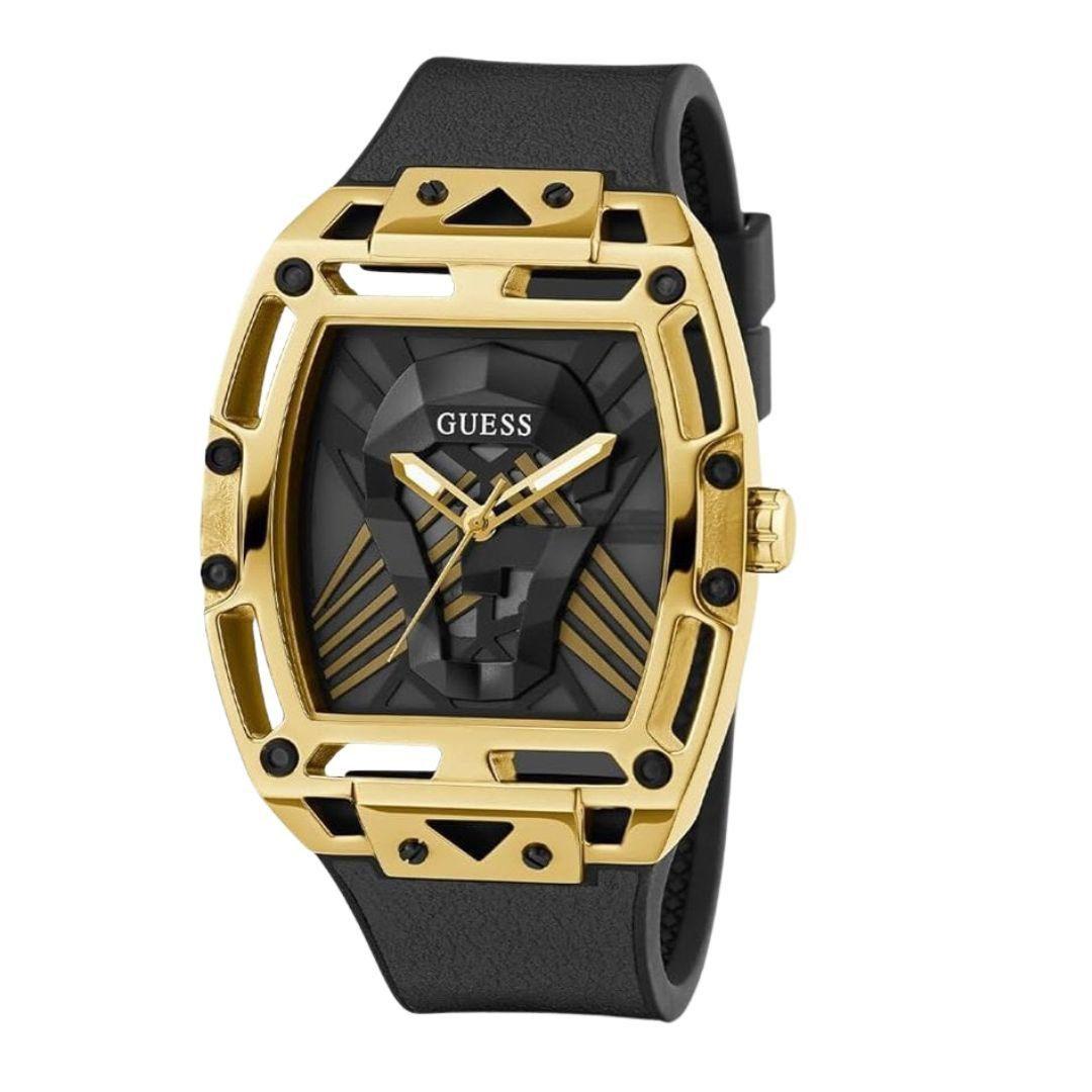 Guess Montre Homme forme élégante