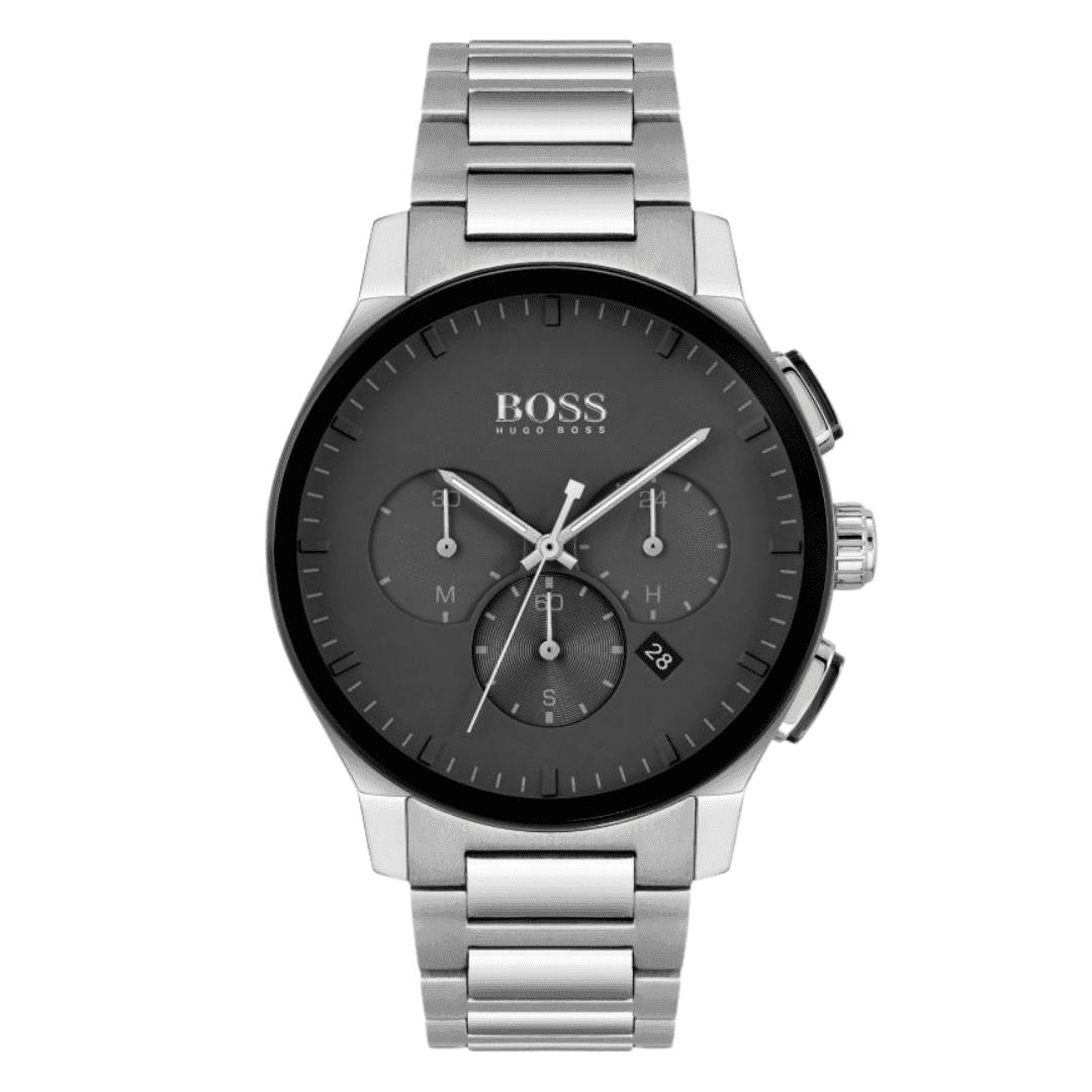 Hugo Boss Montre Homme Élégante