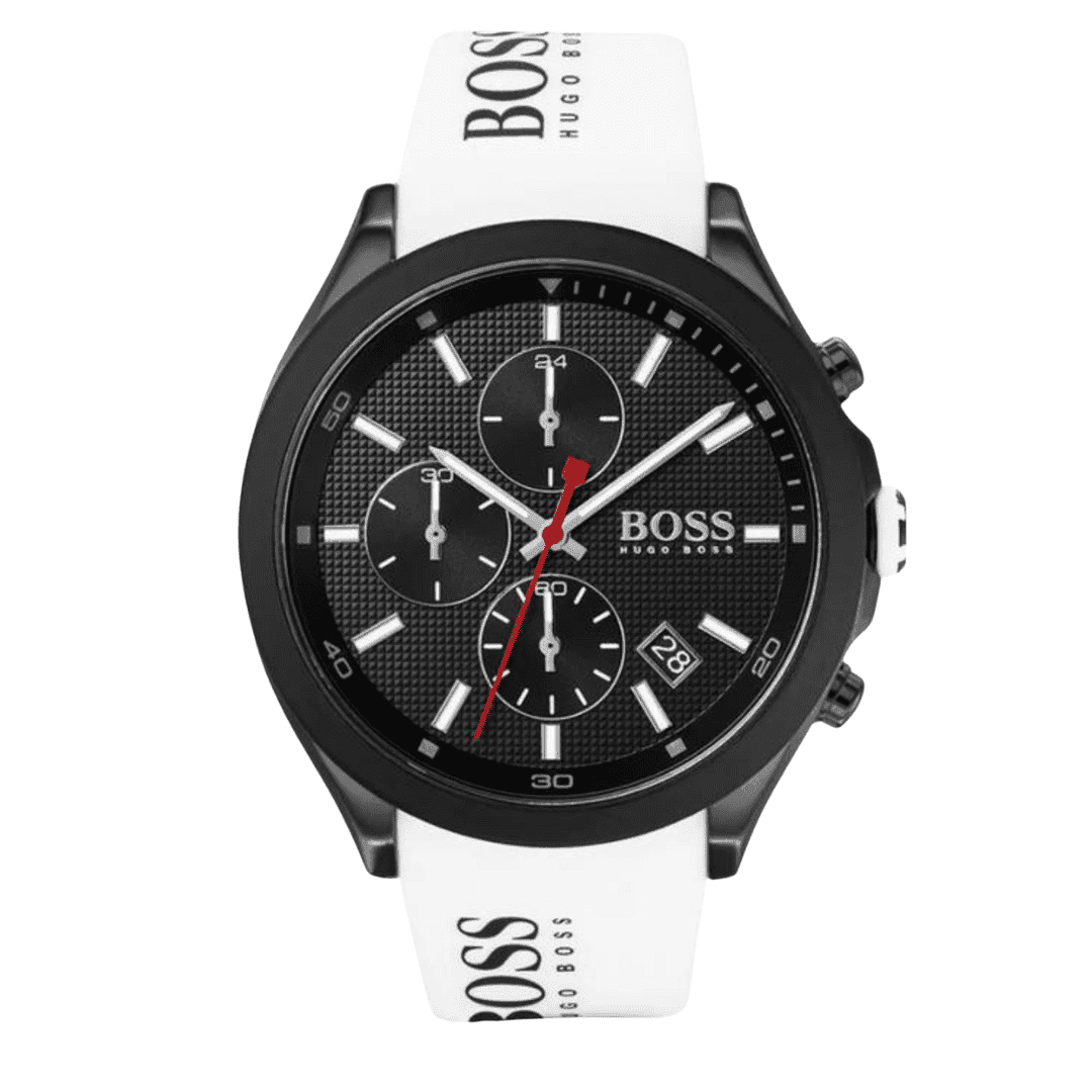 Hugo Boss Montre Homme équilibre raffiné
