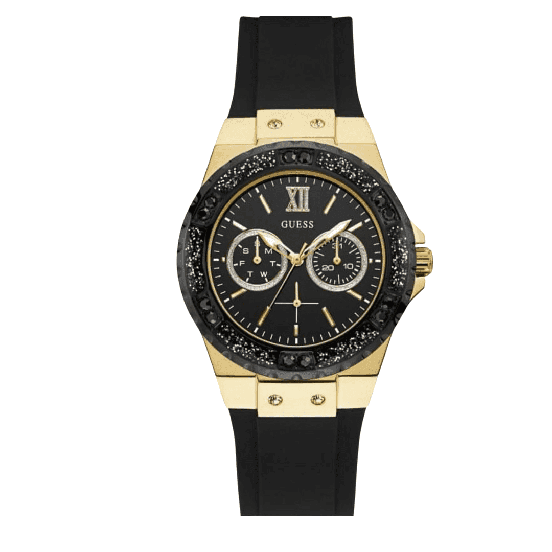 Guess Montre Femme chaleur luxueuse